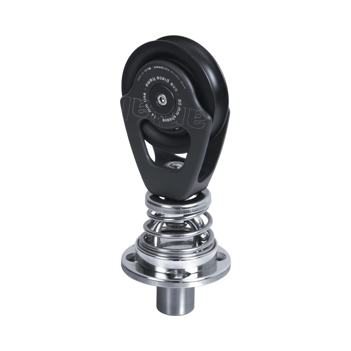 Antal 80mm OPF Stand-Up Block Screwed