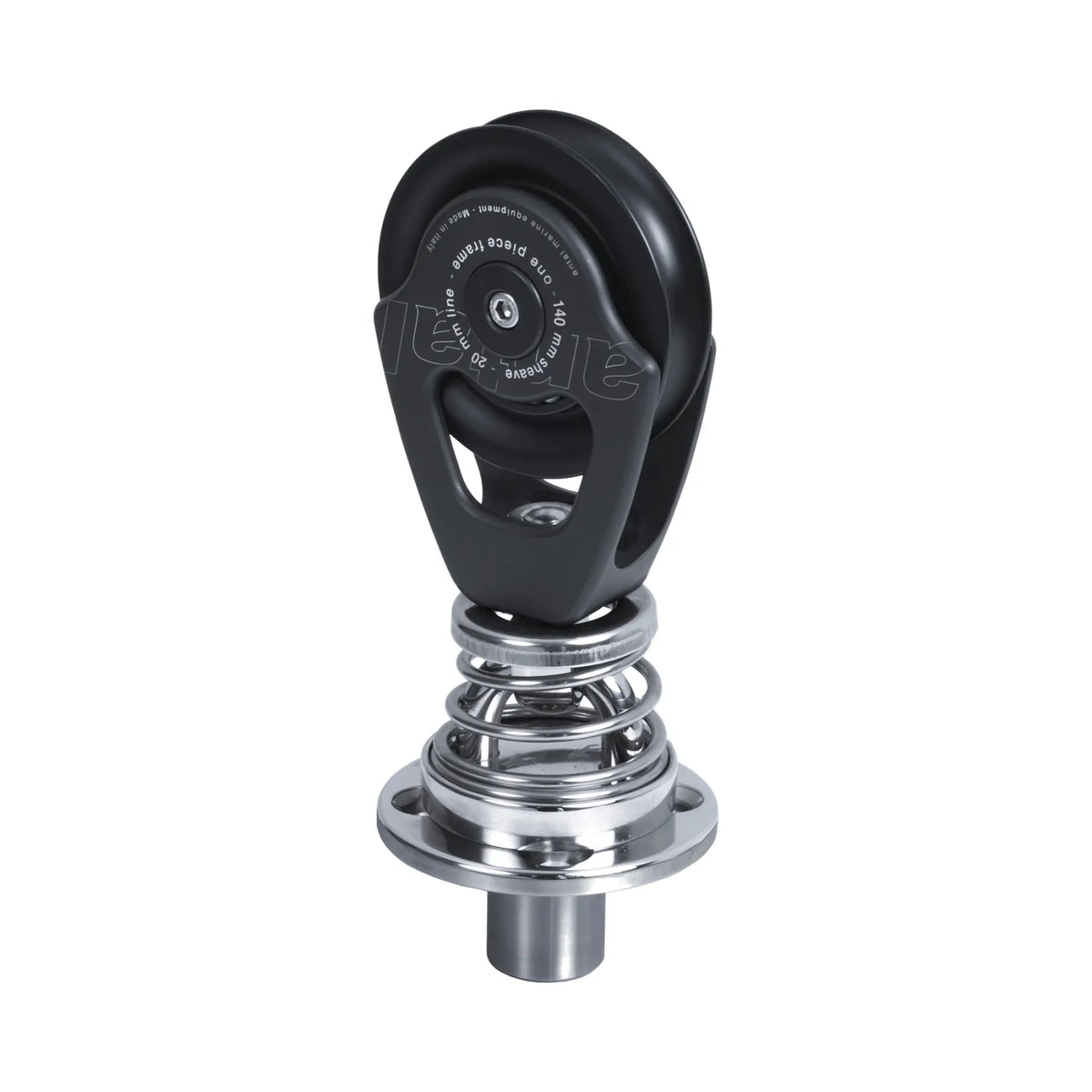 Antal 140mm OPF Stand-Up Block Block Screwed