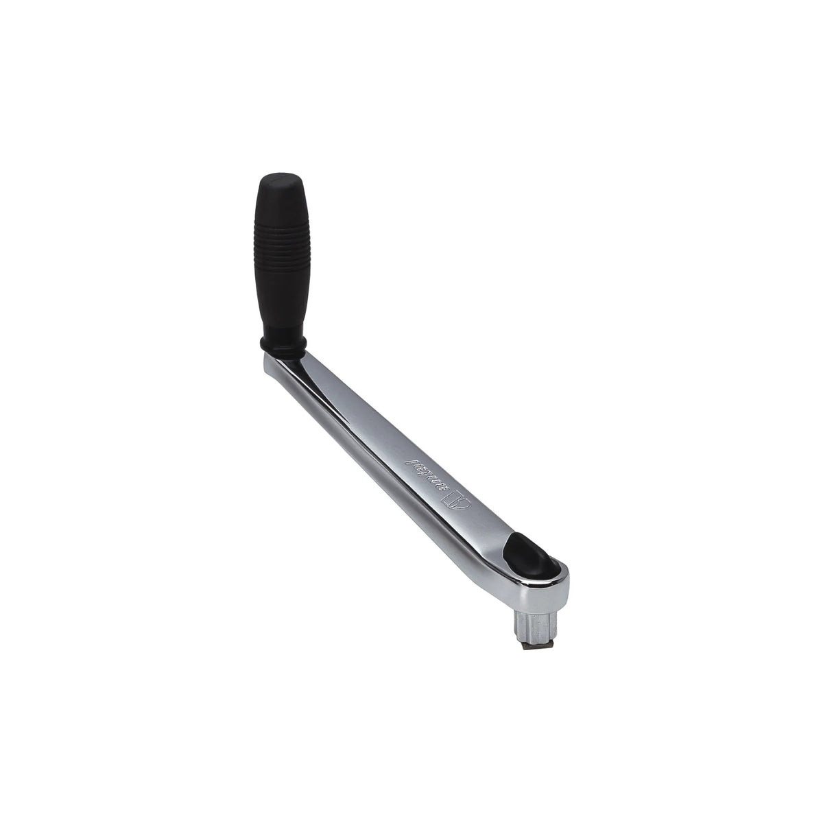 Antal 250mm Handle Lock-In, Chromed Bronze
