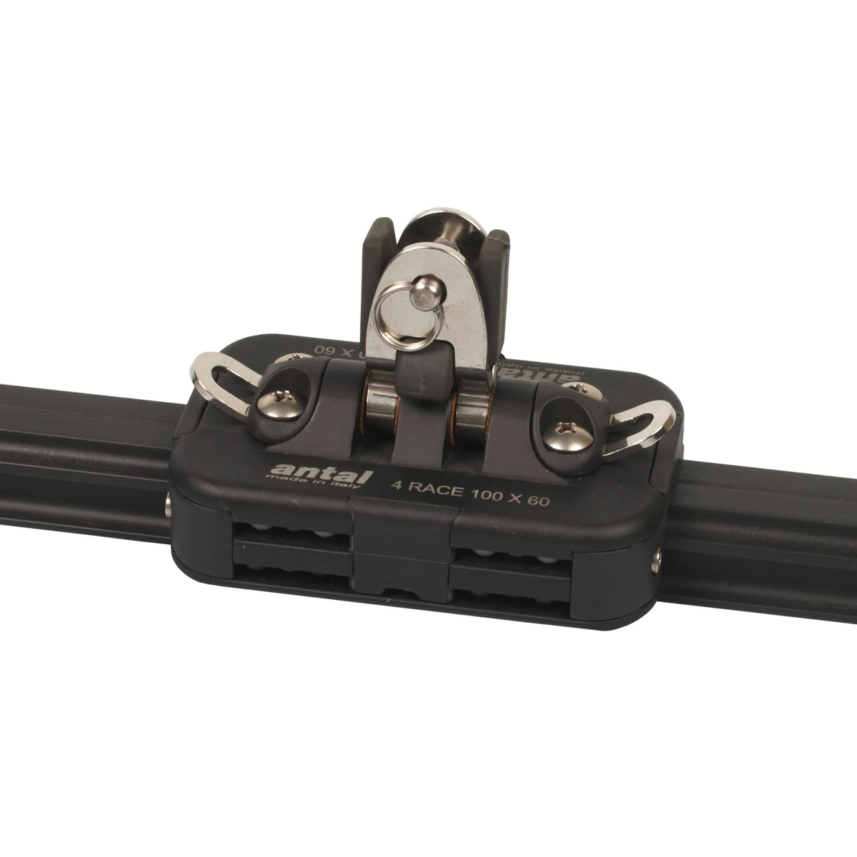 Antal 26X20 Track BB Size 100, Car Stand-Up Toggle, 2 Beckets
