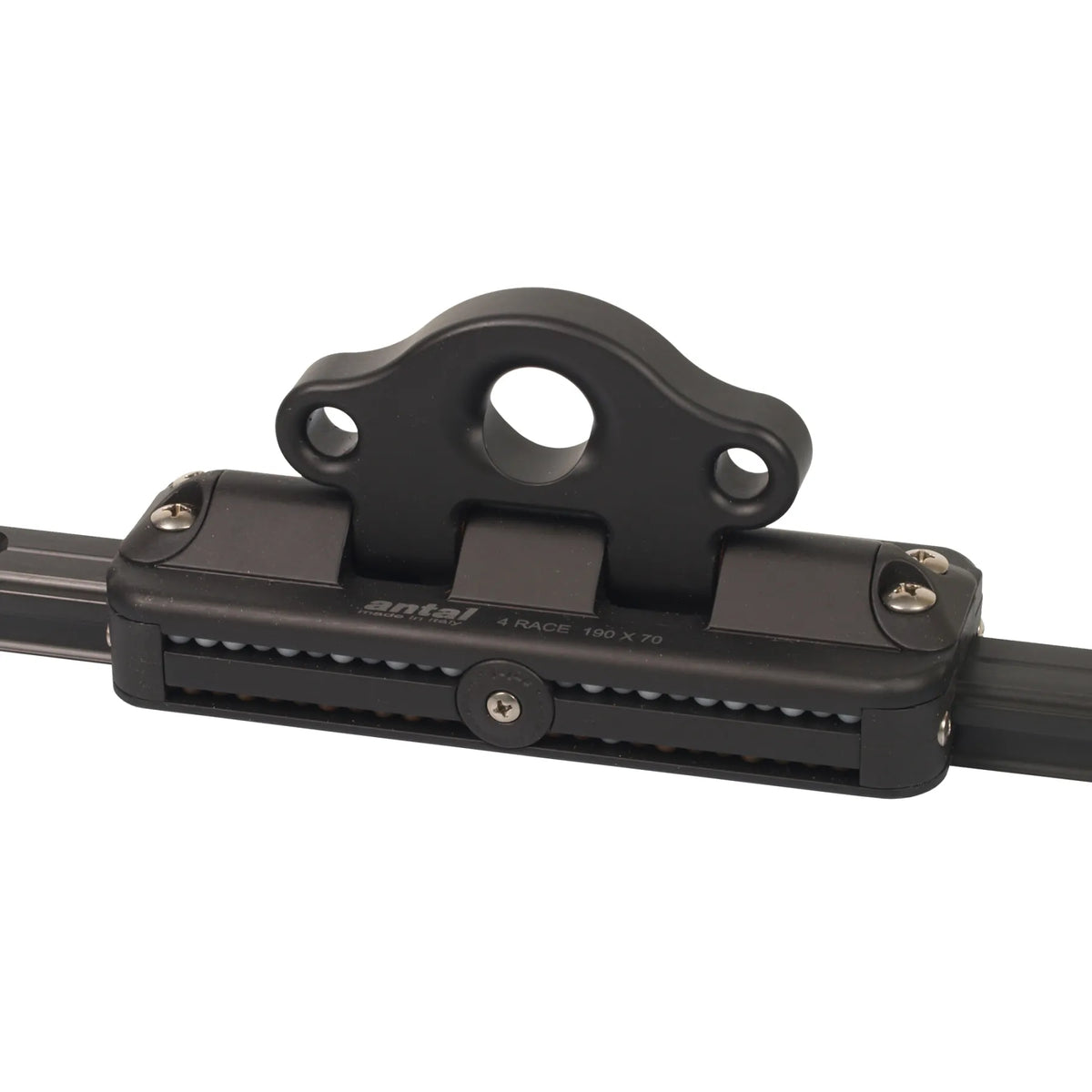 Antal 31x21 Track 190 BB Outhaul Car, Link For Dynema