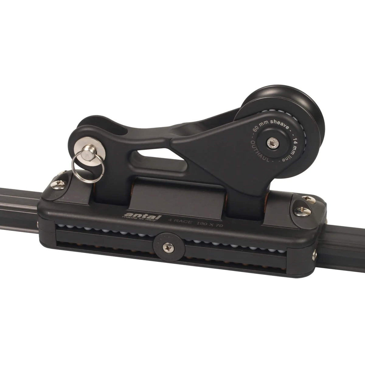 Antal Outhaul Ball Bearings Maxi Car, 190mm Long