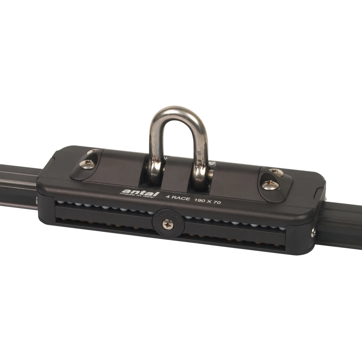Antal 31x21 Track 190 BB Outhaul Car, Shackle