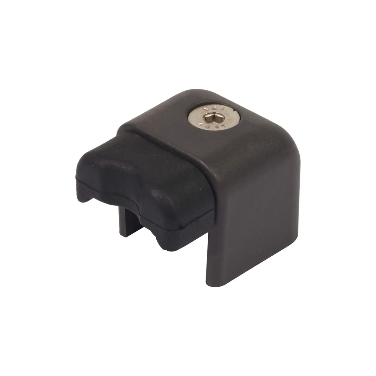 Antal 26X20 Track BB Size 100, Simple End Fitting