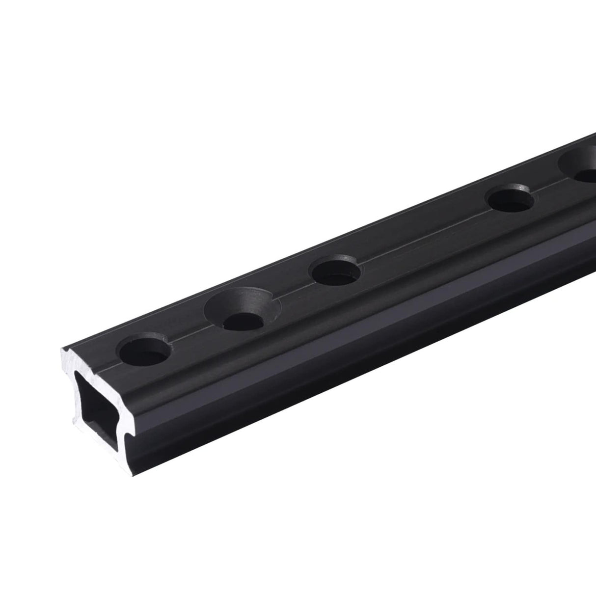 Antal BB Track 31X21 Stop Pin Holes L=1000