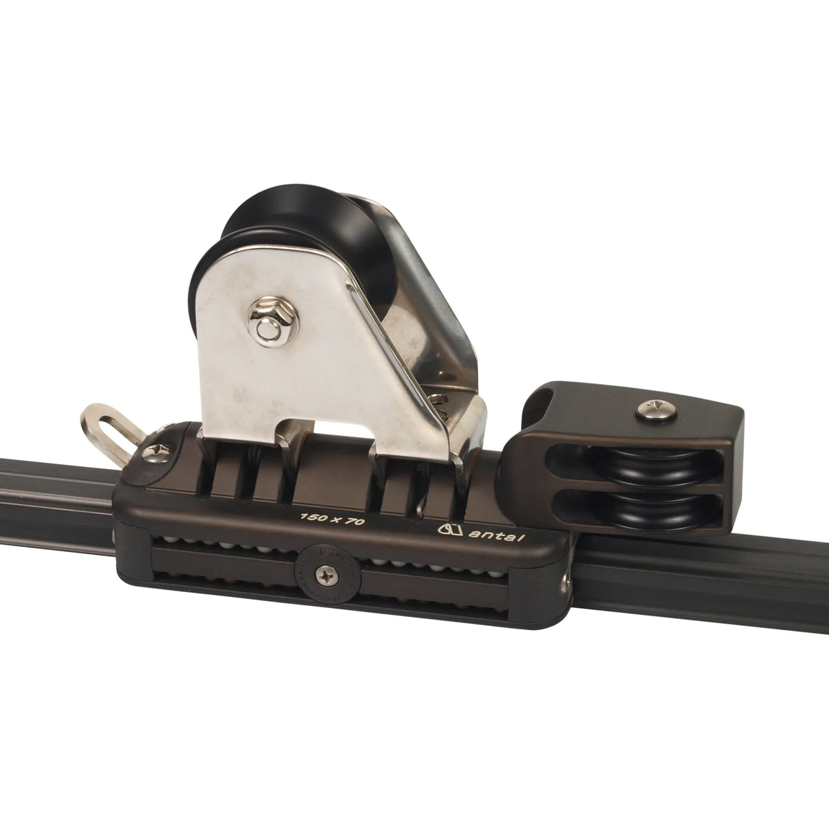 Antal 31x21 Track 150 BB Genoa Car, Double Control Line