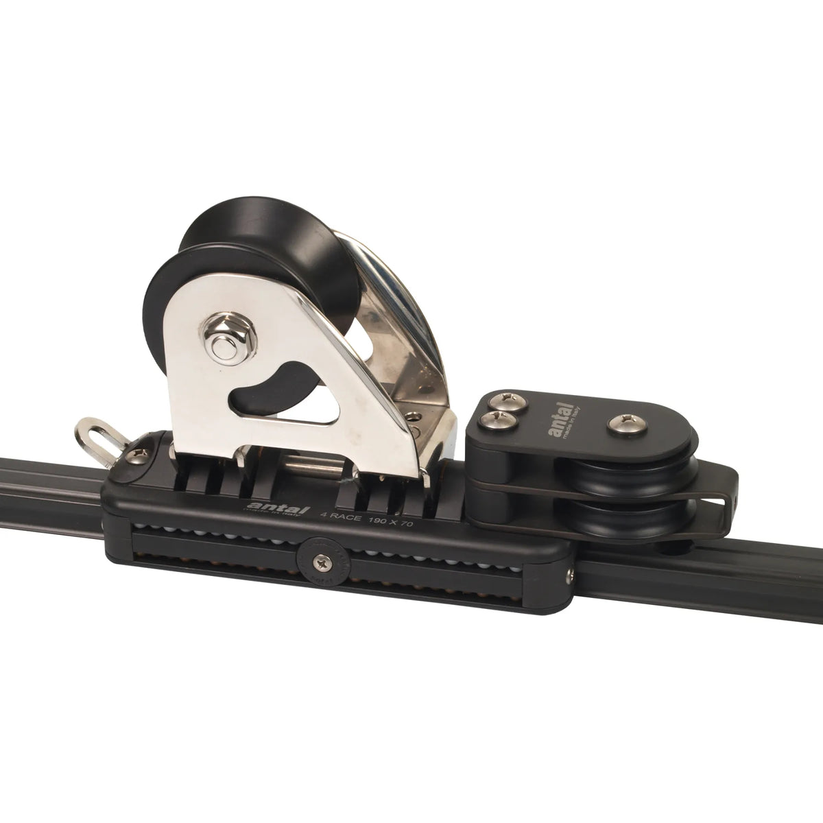 Antal 31x21 Track 190 BB Genoa Car, Double Control Line