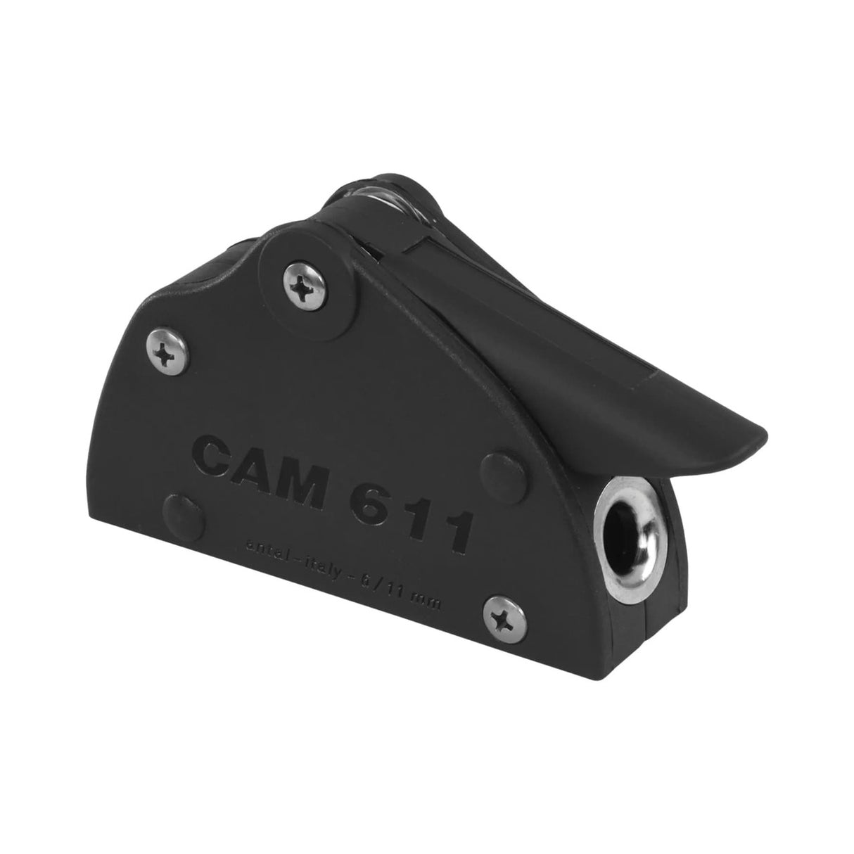 Antal Cam 611/V Clutch - Single 6mm