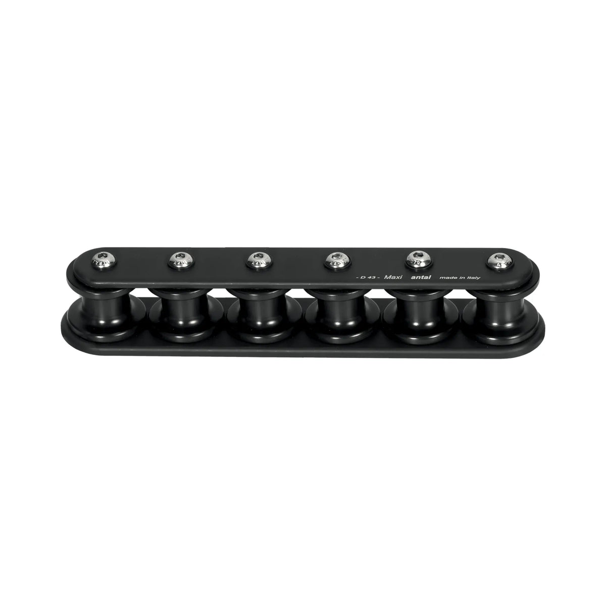 Antal 6 Sheave Organizer for V-Cam 814