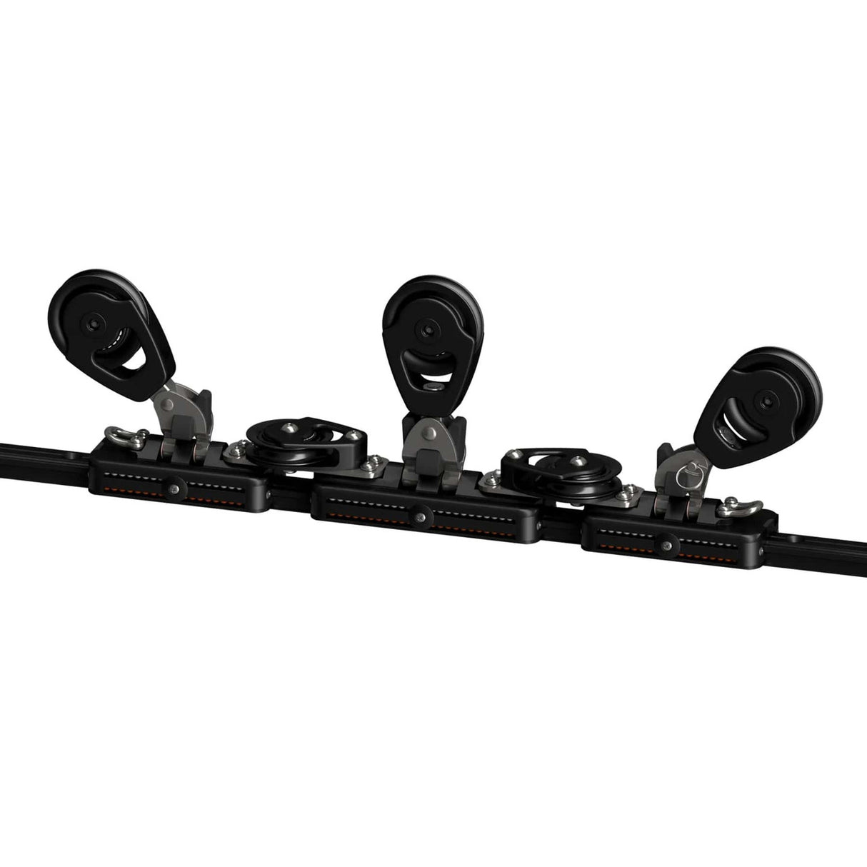 Antal 4R 31X21 Main Car Triple 2X190 + 1X150 + Stand-up