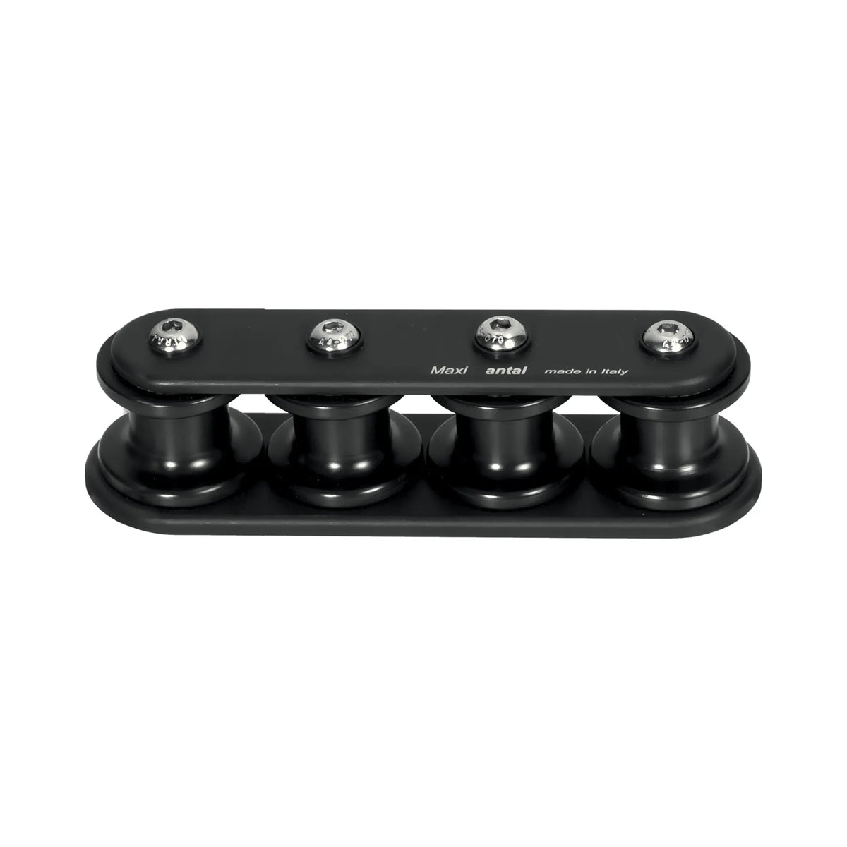 Antal 4 Sheave Organizer for V-Grip