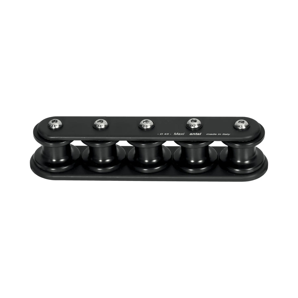 Antal 5 Sheave Organizer for V-Grip