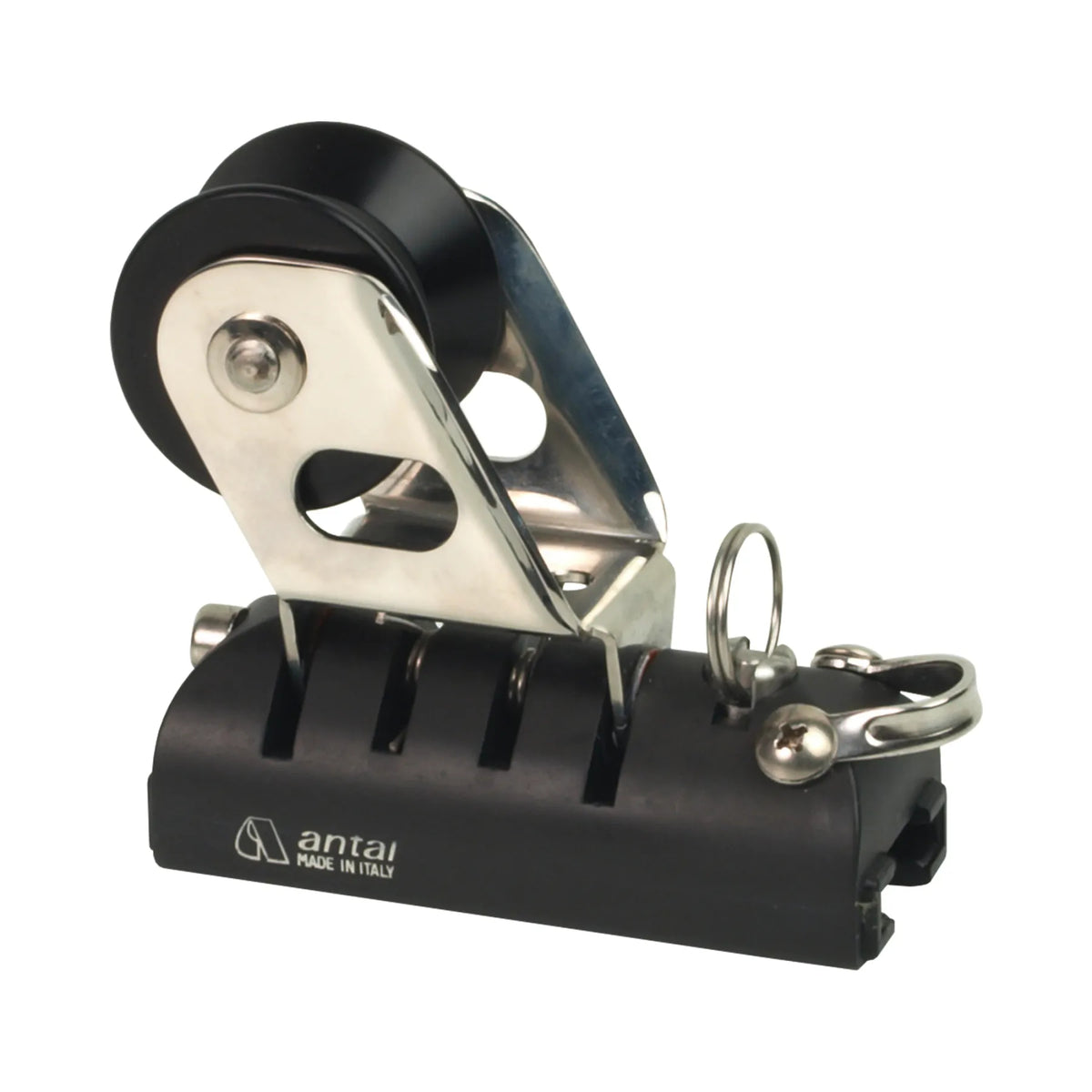 Antal 26X4 T-Track Genoa Car