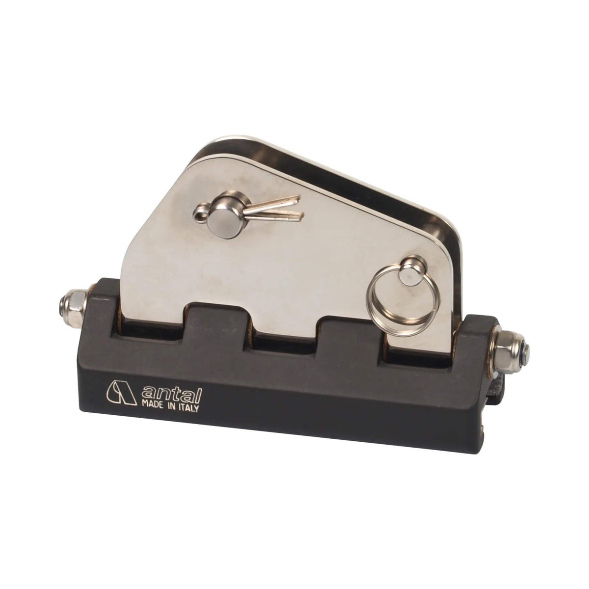 Antal 40X8 T-Track Outhaul Car 160mm