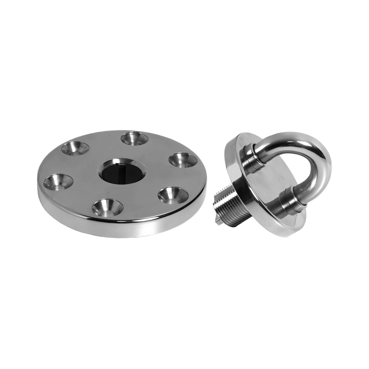 Antal Screwed Eyebolt 16mm Diam.