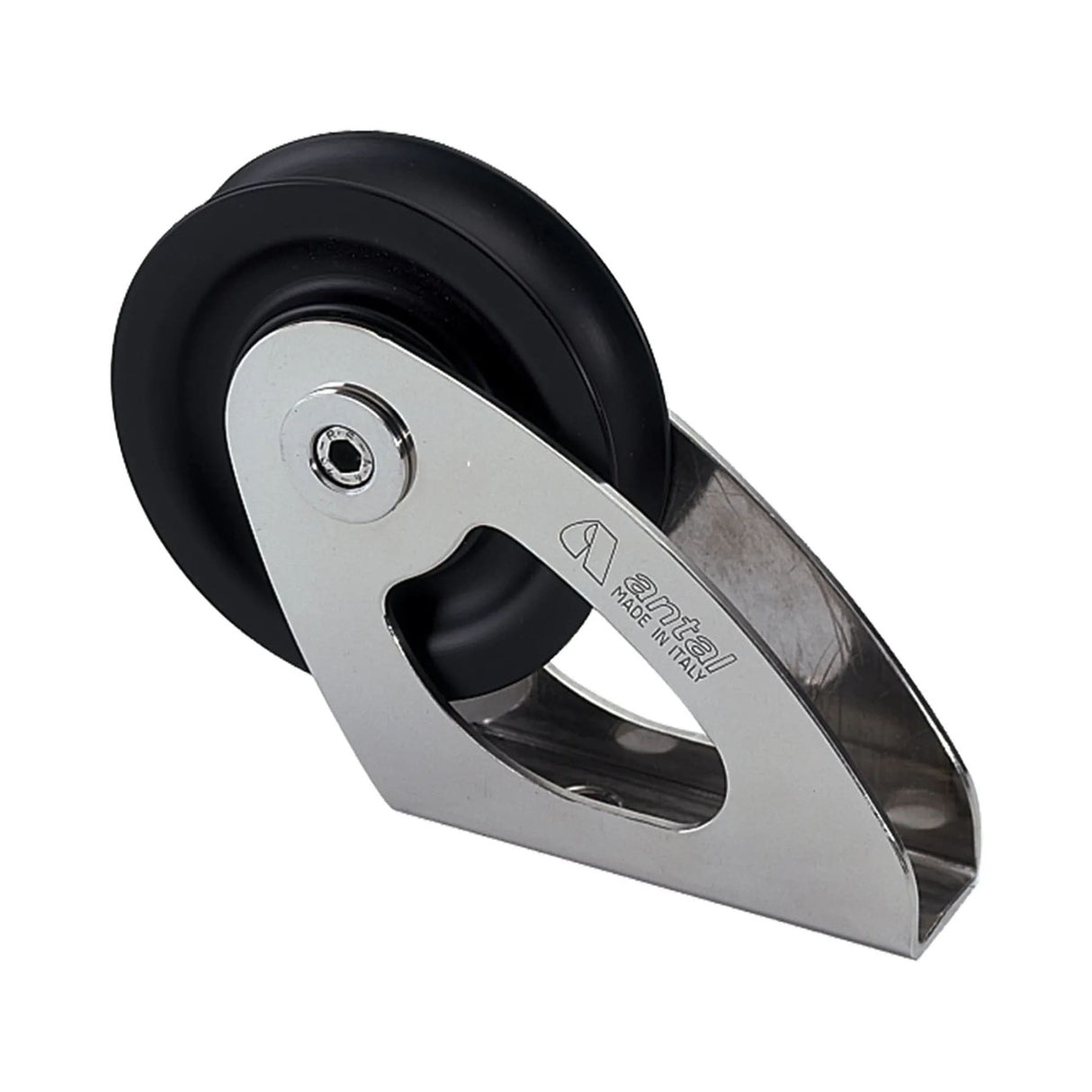 Antal Stainless Steel DECK-Block D180 Mast BASE