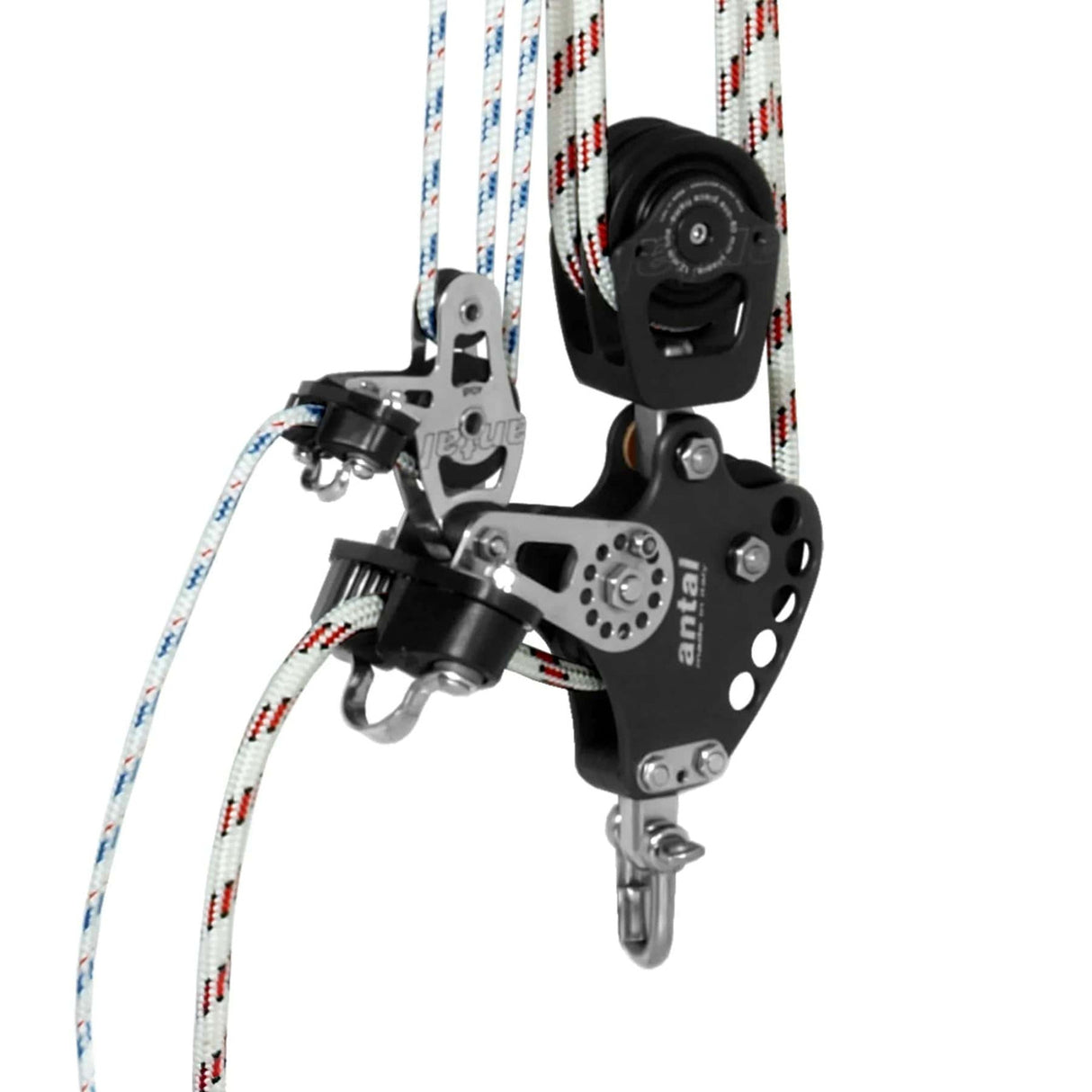 Antal Main System Block Series F6 D060 Primary + Long HEA