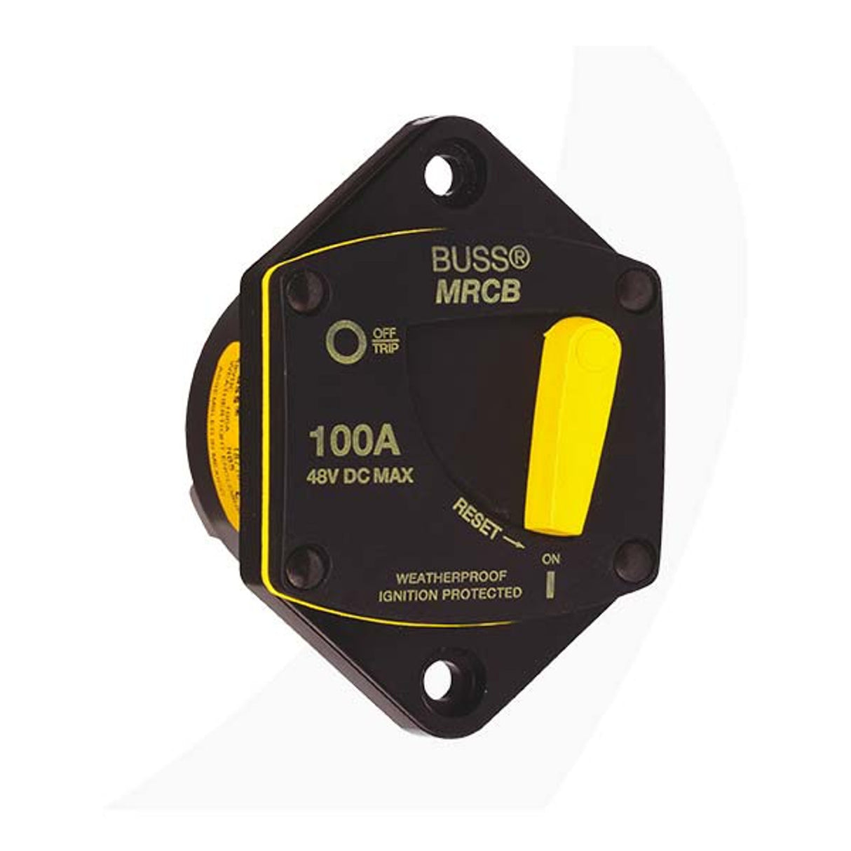 Antal Breaker 50A, 1000W 24V