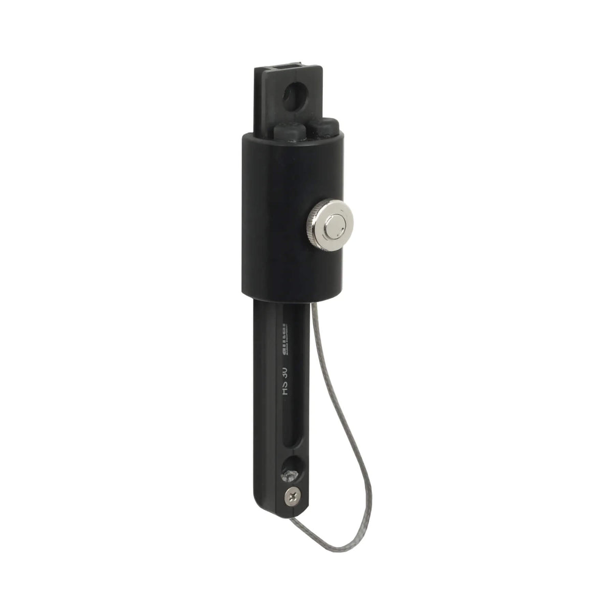 Antal 30x13 Mast Track, HS30 Loader w/ Pin Stop Gate (1 p/ System)