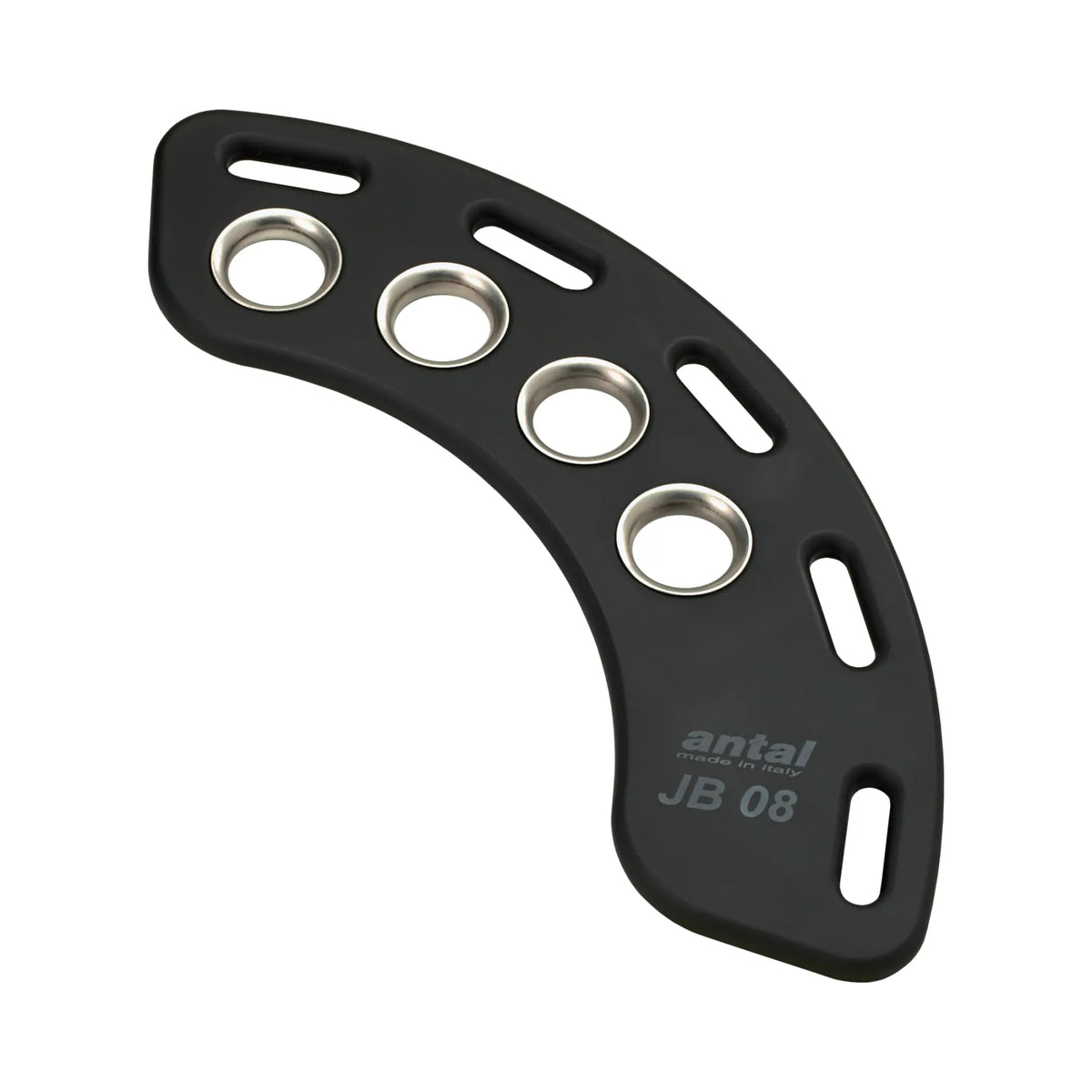 Antal Medium Self -Tacking Jib Boards, 8mm Shackle