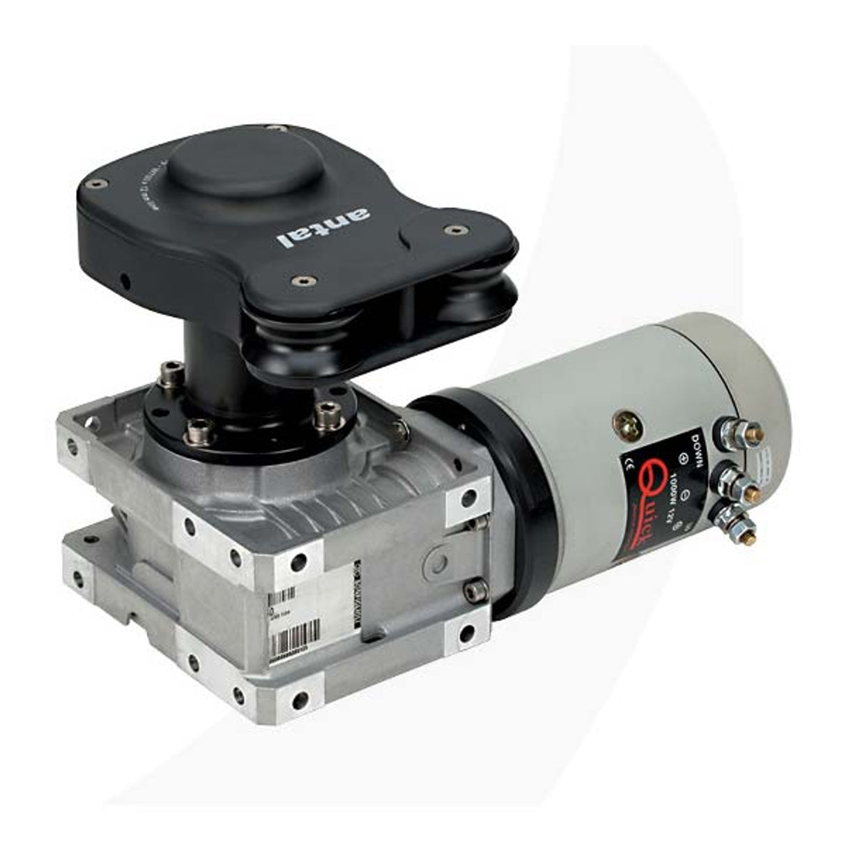 Antal Powered Line Driver 1500with 48V CIMA