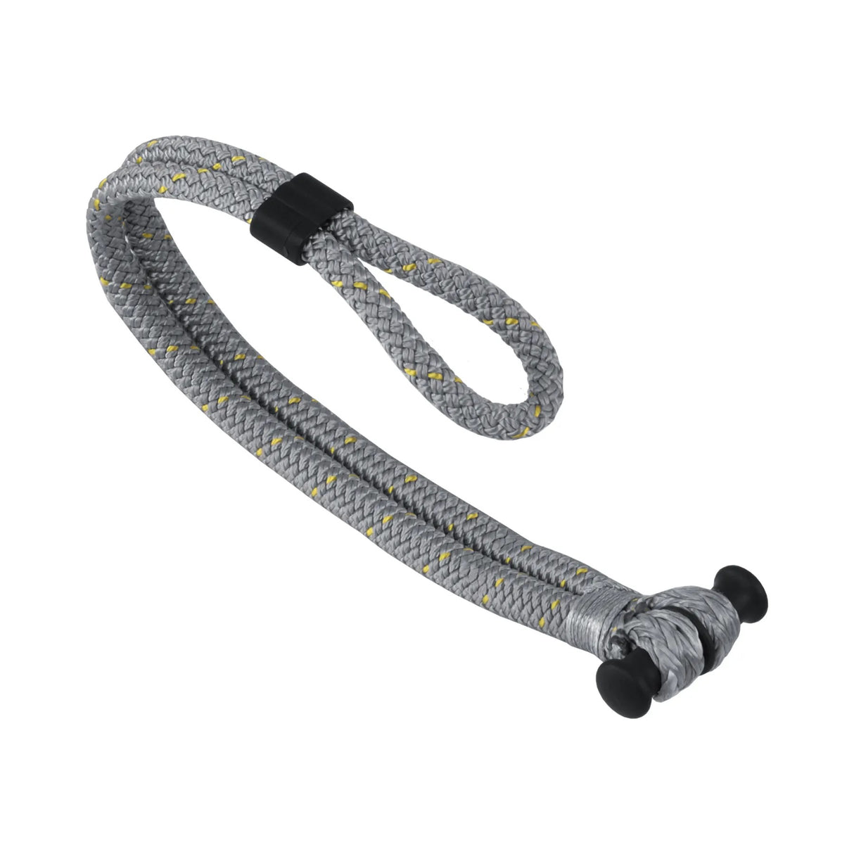 Antal Snap Loop 10mm w/ Cover Dogbone
