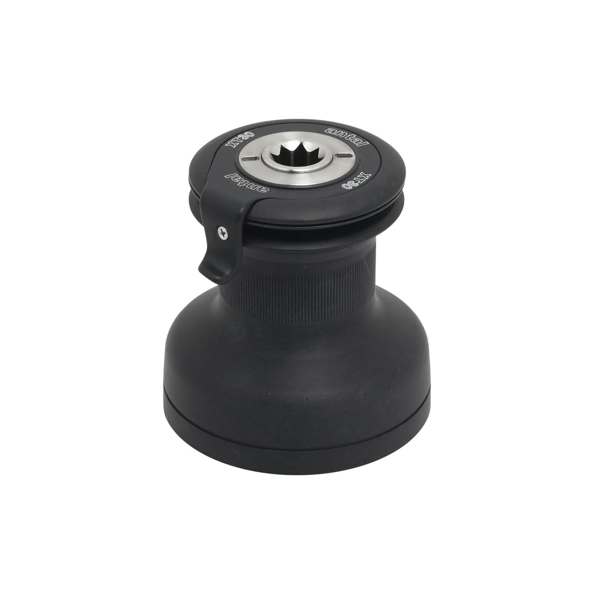 Antal Winch ST 30XT 1 Reduced Speed 30:1, Aluminum