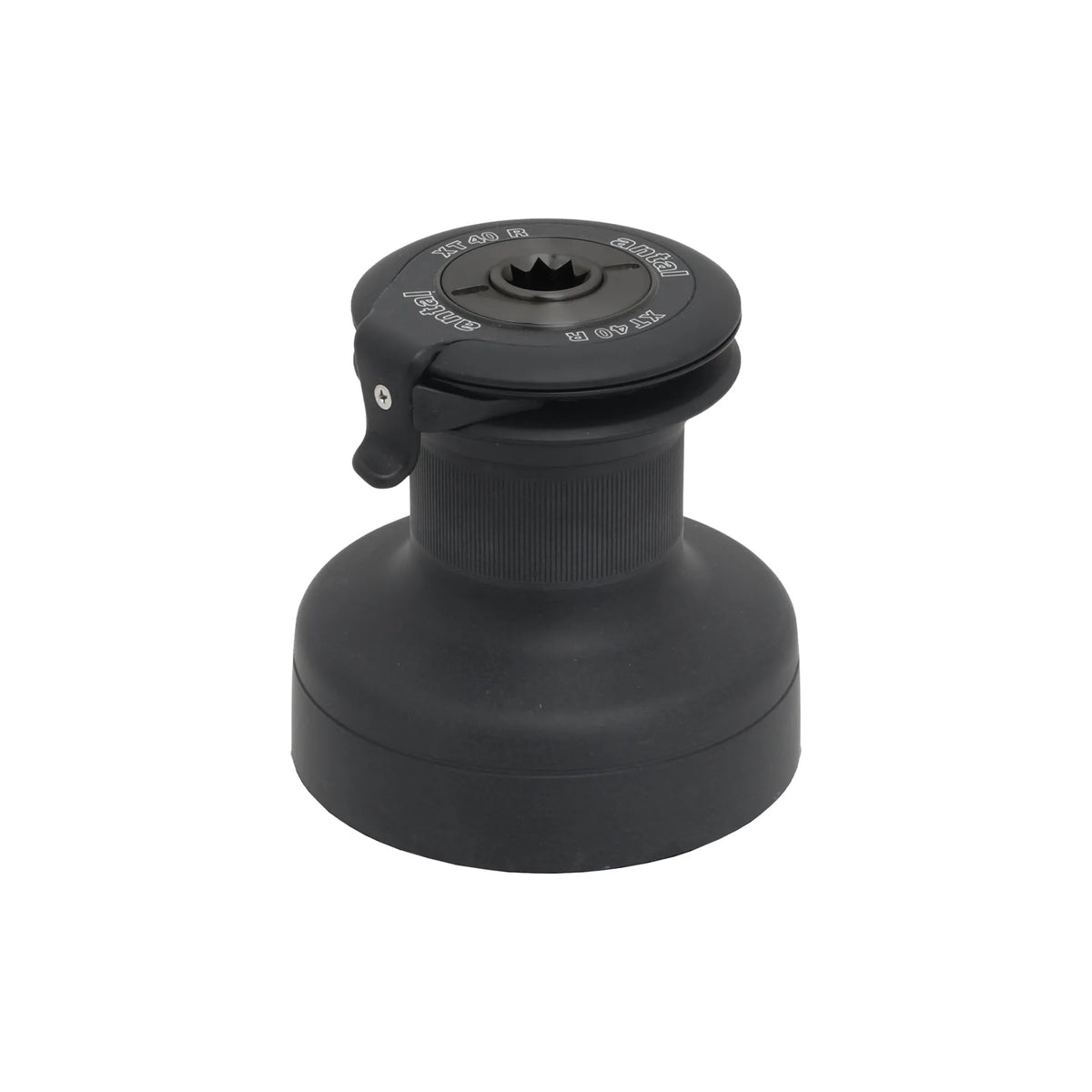 Antal Winch ST 40XT 2 Speed, Race