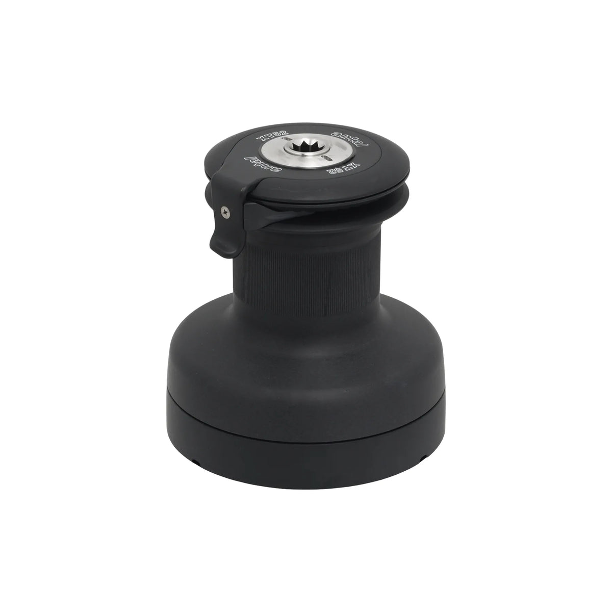 Antal Winch ST 52XT 2 Speed, Aluminum