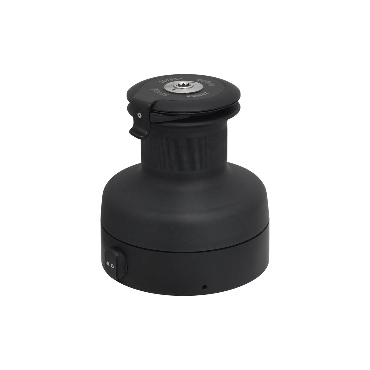 Antal Winch ST 66XT 3 Speed, Aluminum
