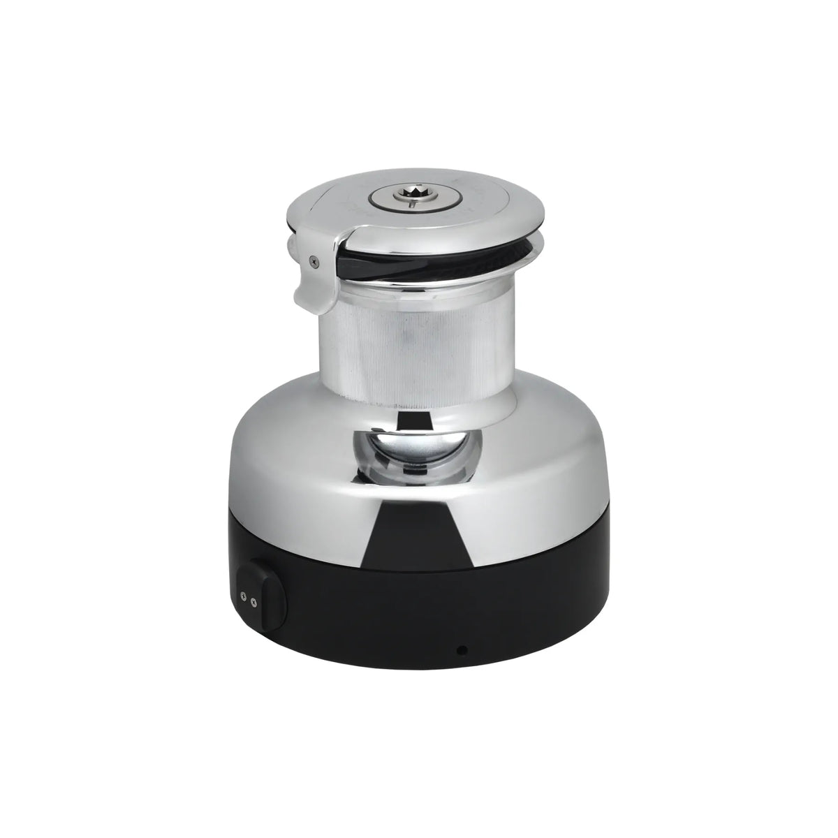 Antal Winch ST 66XT 3 Speed, Chromed Bronze