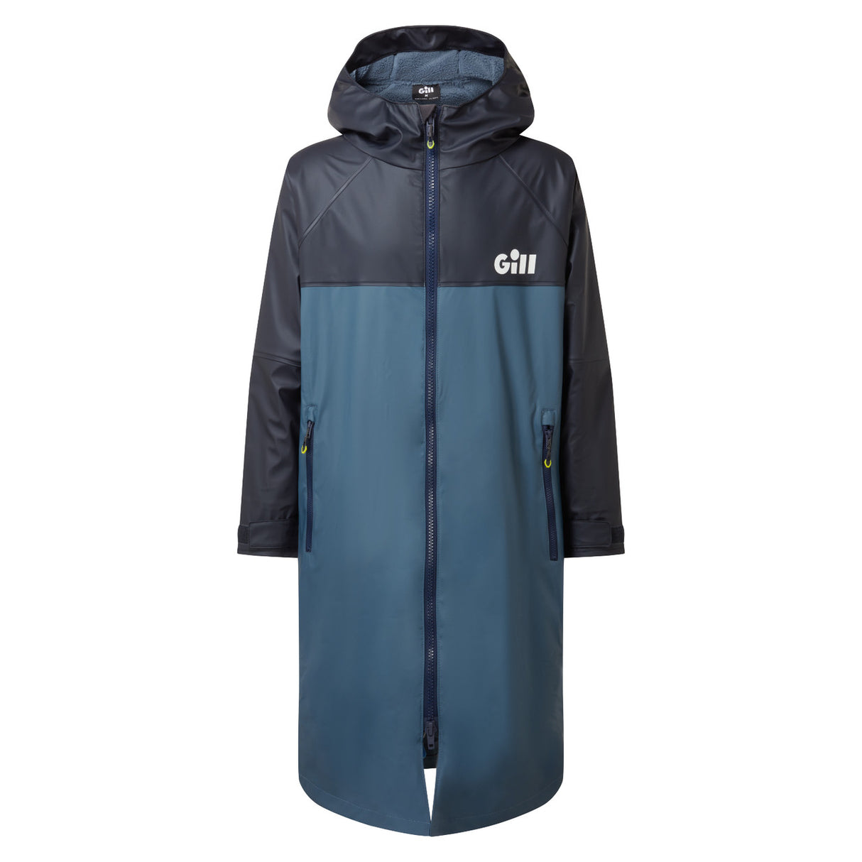 Gill Aqua Parka Waterproof Changing Robe