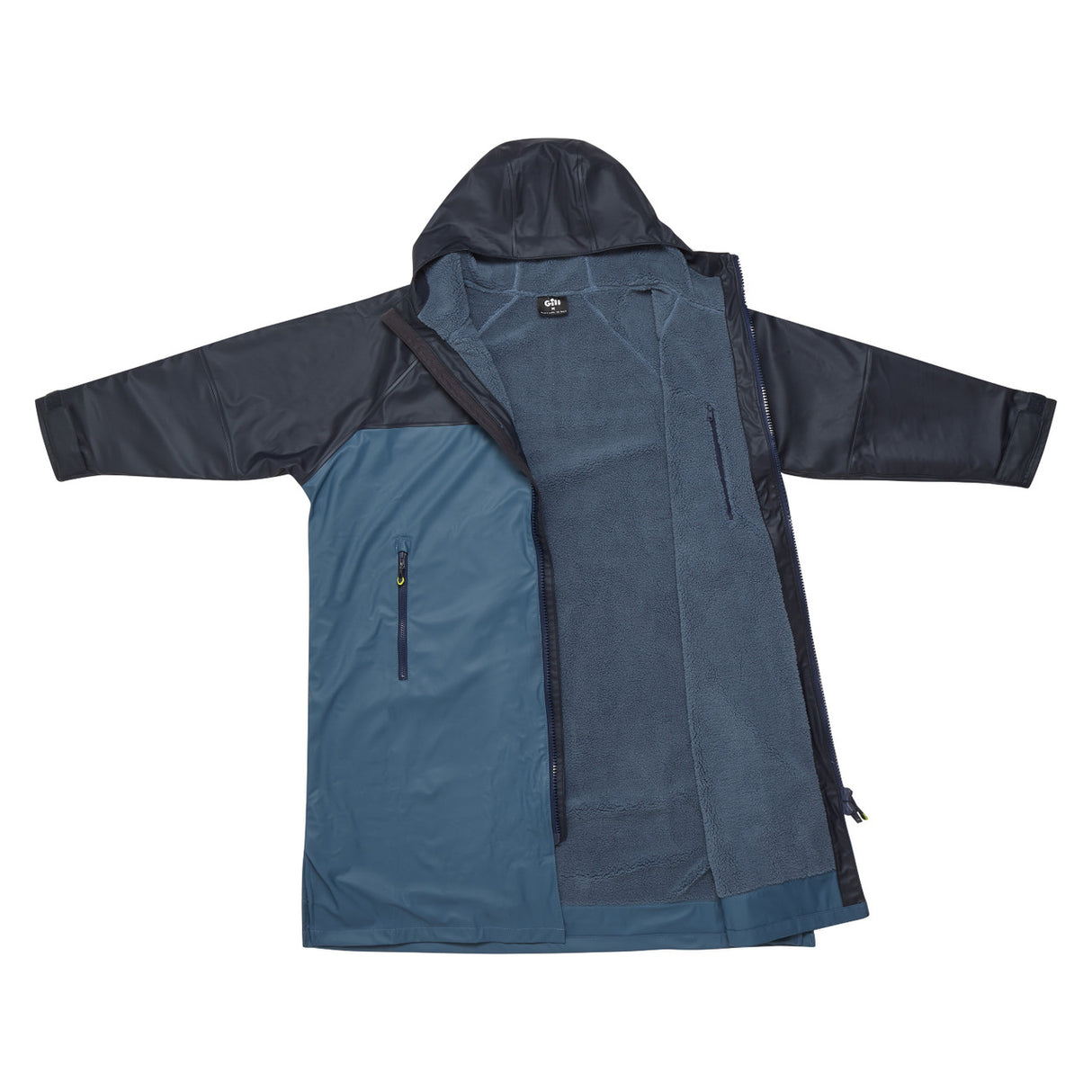 Gill Aqua Parka Waterproof Changing Robe