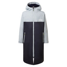 Gill Aqua Parka Waterproof Changing Robe