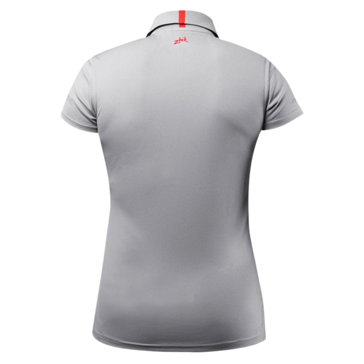 Zhik Womens UVActive Zip Sports Polo