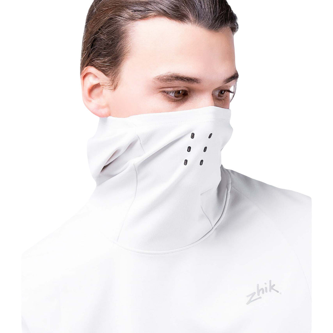 Zhik Mens ZhikMotion Hooded Top