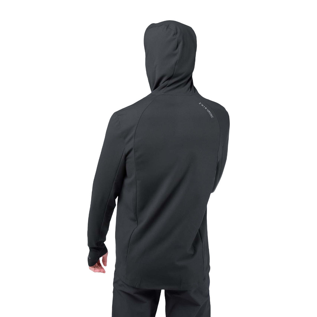 Zhik Mens ZhikMotion Hooded Top