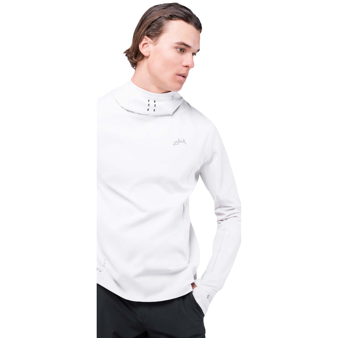 Zhik Mens ZhikMotion Hooded Top