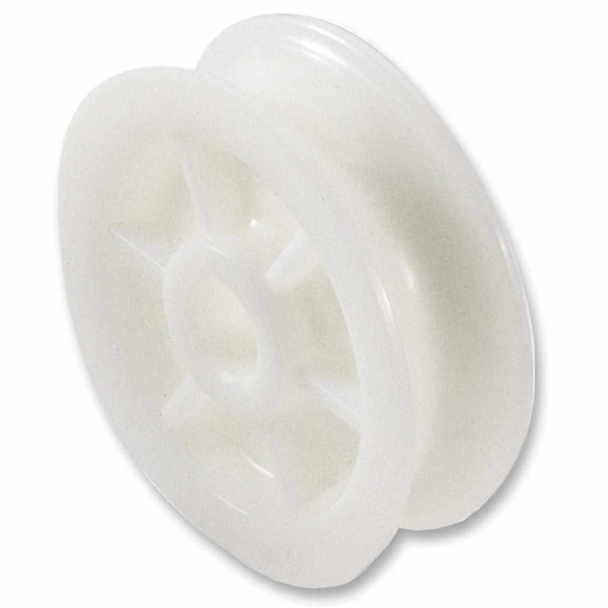 Ronstan 50mm Acetal Sheave 15.6mm Width