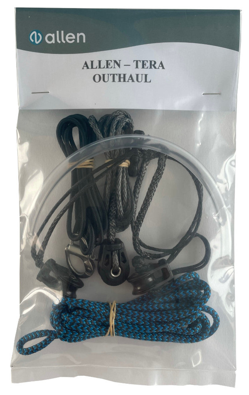 Allen Brothers Allen Tera Race Outhaul Pack