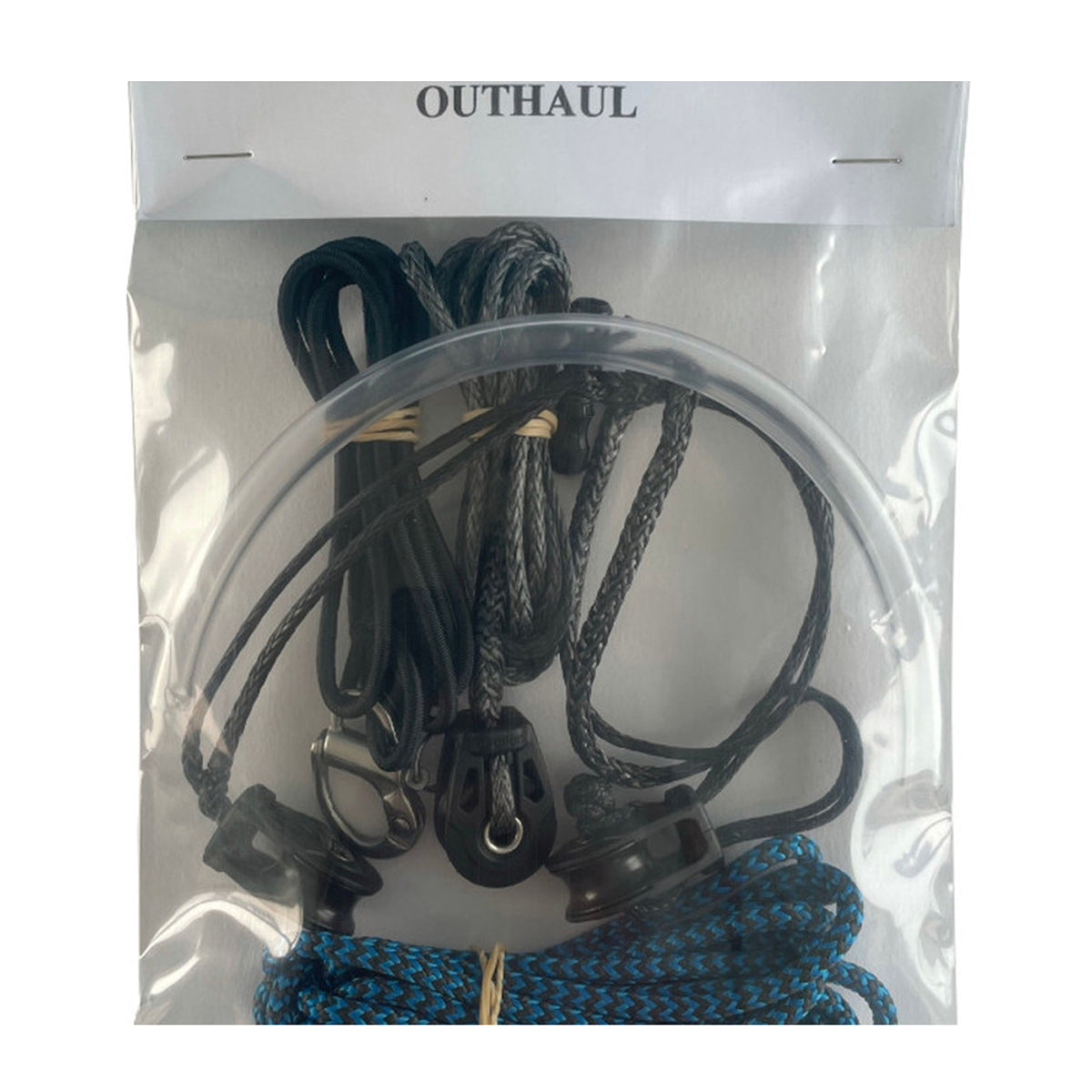 Allen Brothers Allen Tera Race Outhaul Pack
