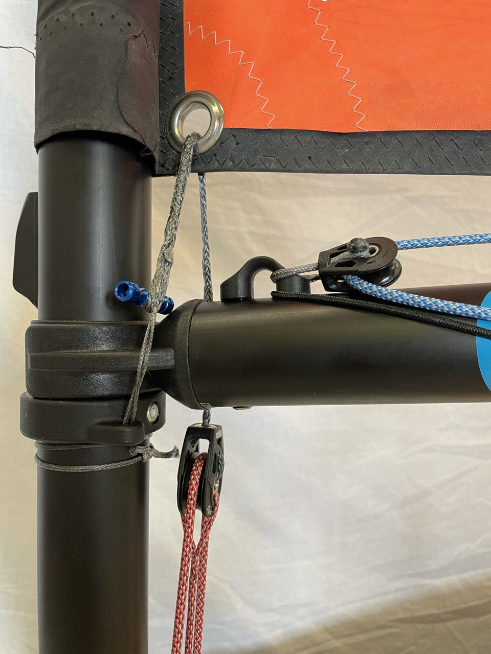 Allen Brothers Allen Tera Race Cunningham Pack