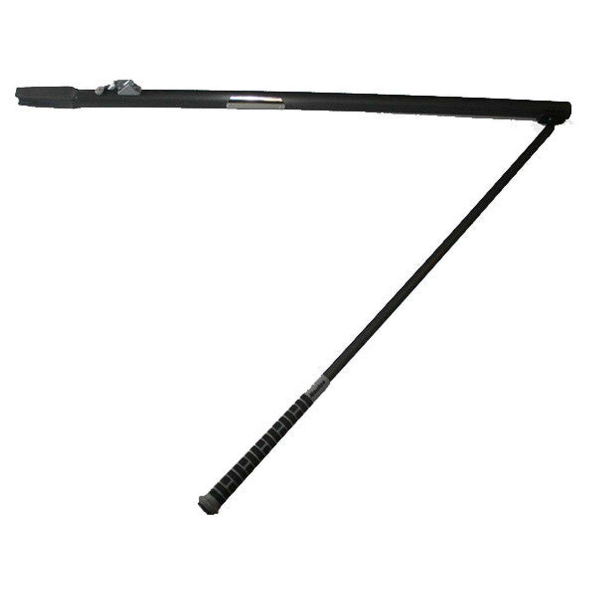 HT81919C- Gorilla Tiller - Complete set with tiller extension