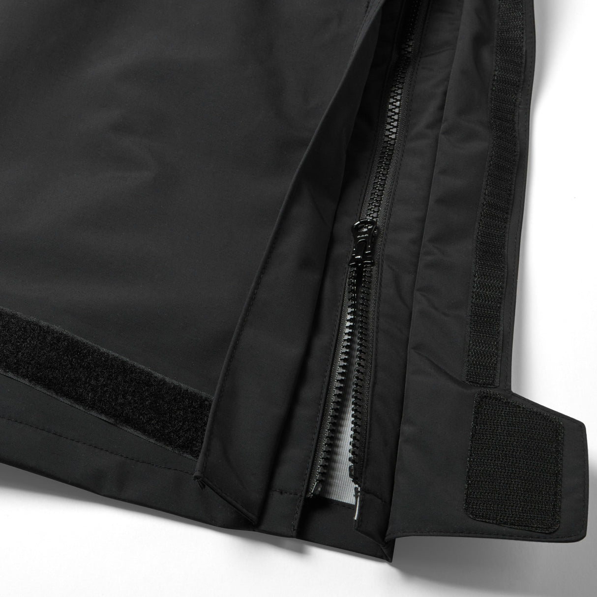 Gill Apex Pro-X 2.0 Waterproof Salopette Black