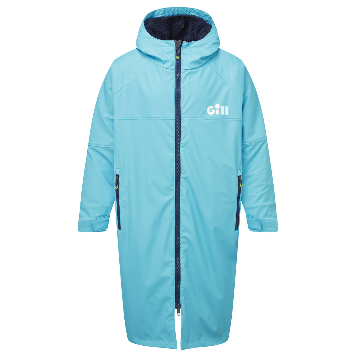 Gill Aqua Parka Waterproof Changing Robe