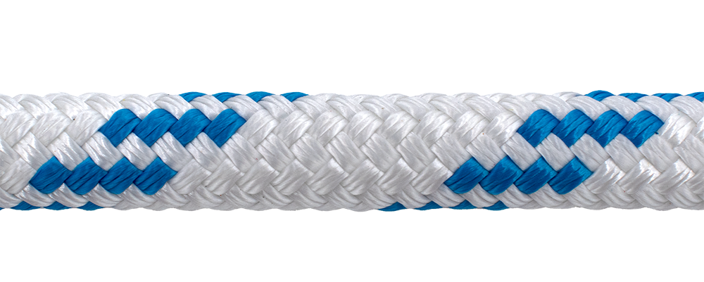 Yale Aracom Technora White/Blue