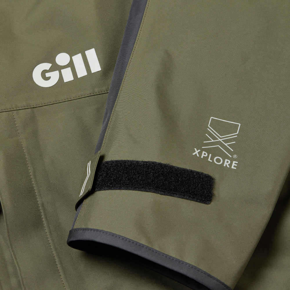 Gill Aspect 2.0 Waterproof Performance Jacket