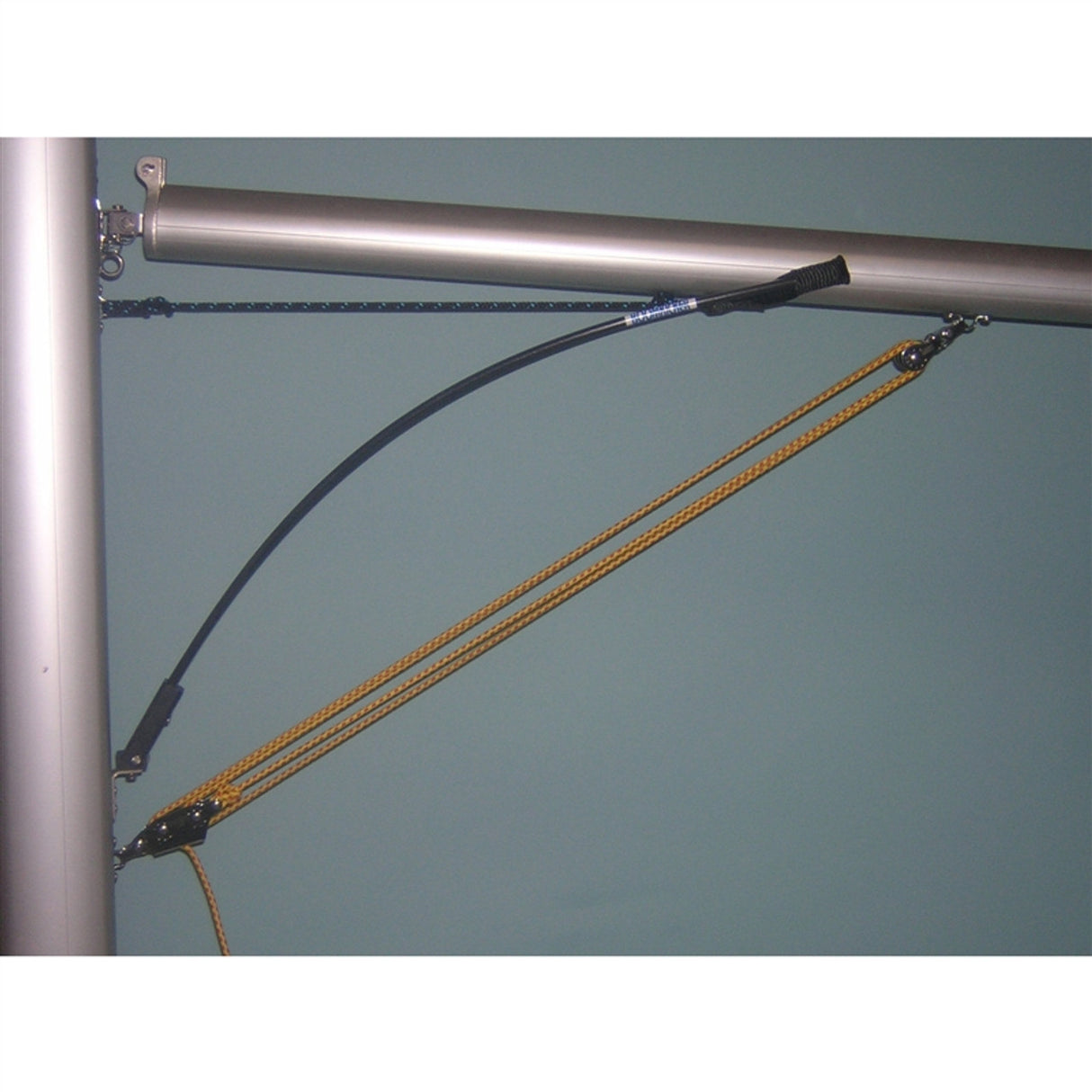 Boomkicker for sailboats 16 to 19' (K0400)