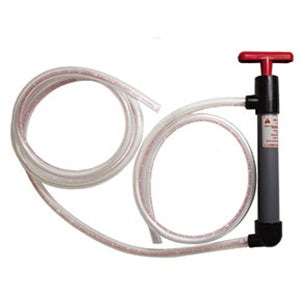 Beckson Siphon Mate Pump 90 Deg Ft