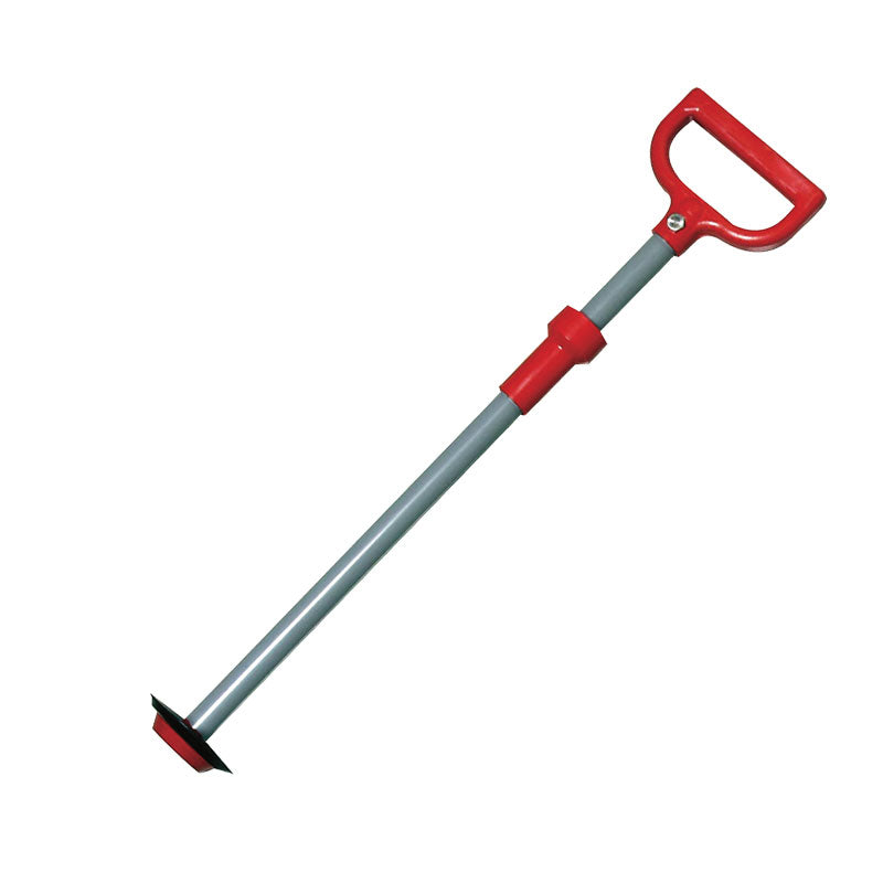 Beckson 519C Shaft Handle & Valve
